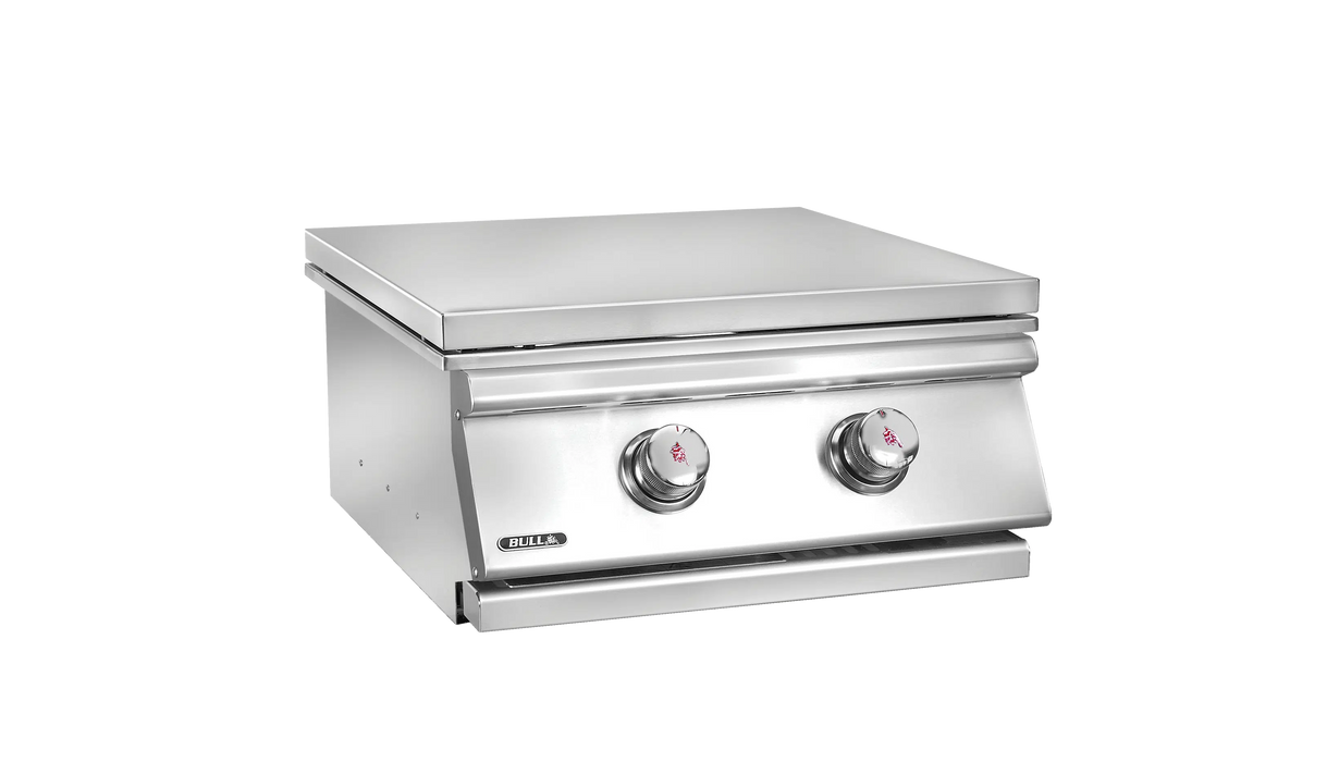 Bull Power Brass Burner