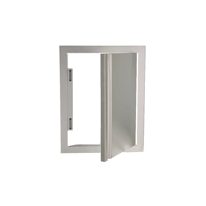 RCS Valiant Stainless Vertical Door-Soft Close