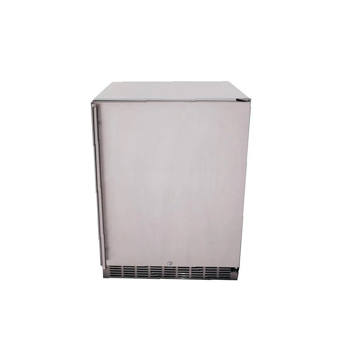 RCS Stainless Steel Outdoor Rated Refrigerator