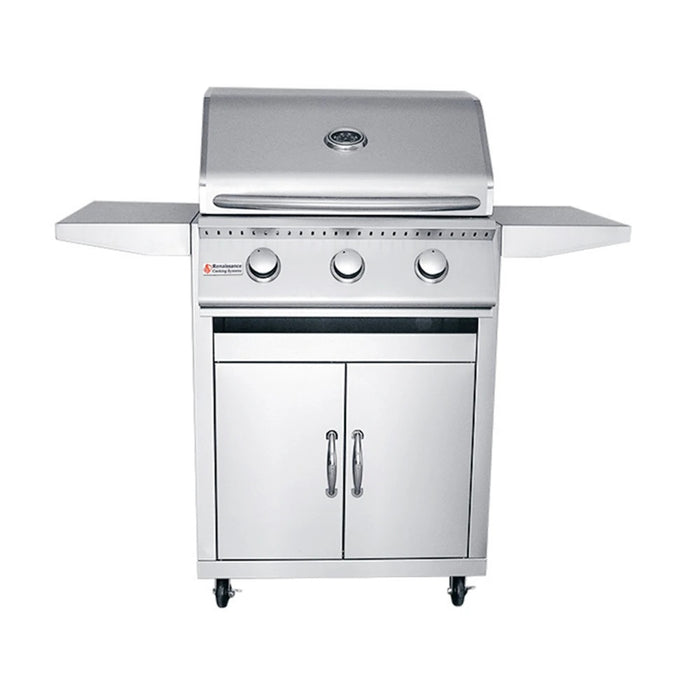 RCS 26 Premier Series Freestanding Grill