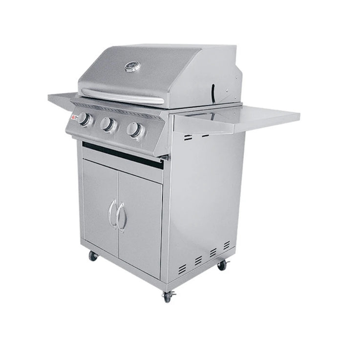 RCS 26 Premier Series Freestanding Grill