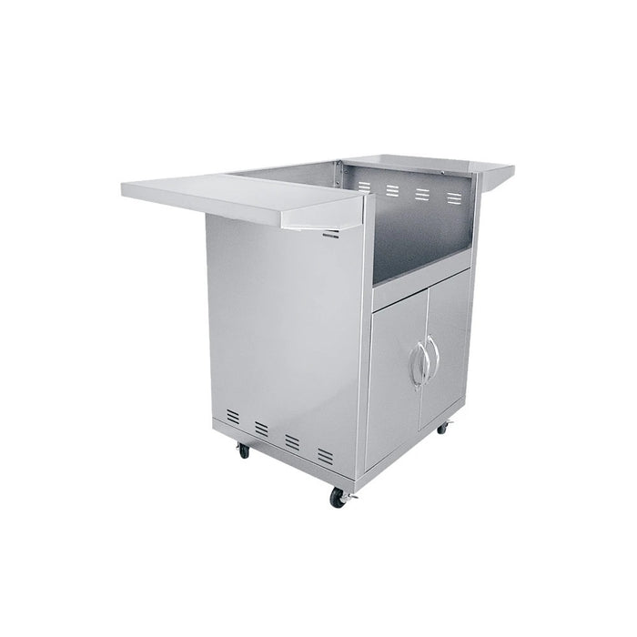 RCS 26 Premier Series Freestanding Grill