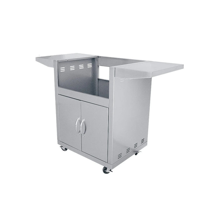 RCS 26 Premier Series Freestanding Grill