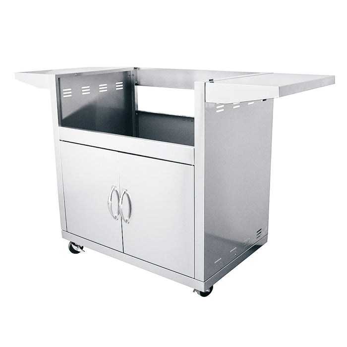 RCS 32 inch Freestanding Grill Cart for RJC32A/L