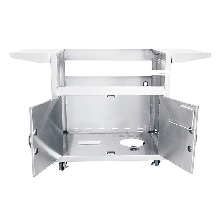 RCS 32 inch Freestanding Grill Cart for RJC32A/L