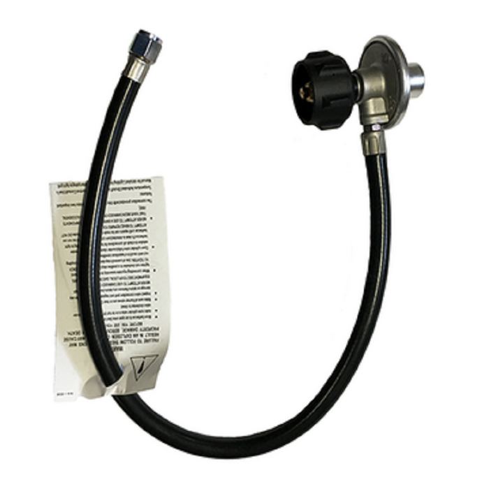 RCS LP Hose & Regulator