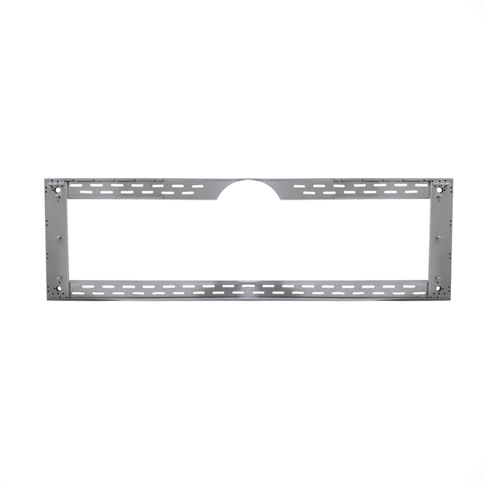 RCS 36 inch Vent Hood Mounting Template