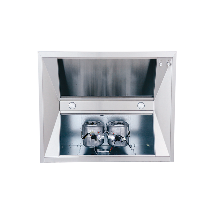 RCS 36 inch Outdoor Stainless Steel Vent Hood