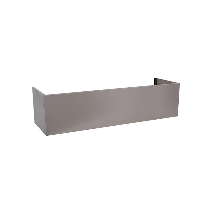 RCS 36 inch Stainless Steel Vent Hood Duct Cover