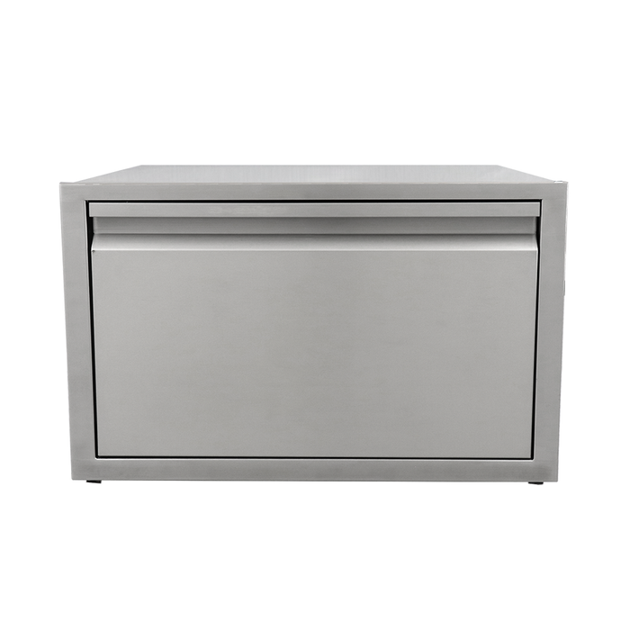 RCS The Valiant Series Kamado Storage Drawer / Shelf