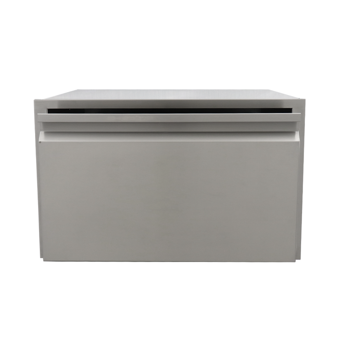 RCS The Valiant Series Kamado Storage Drawer / Shelf