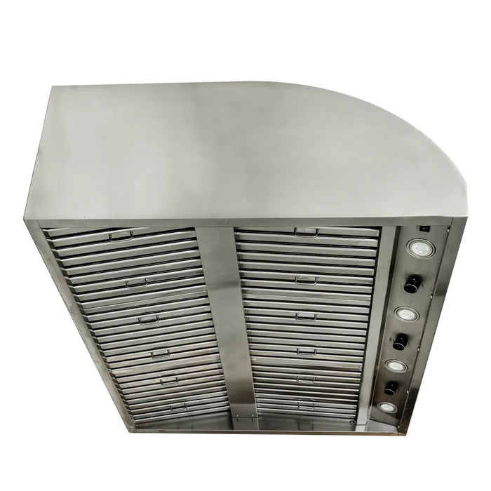 Blaze 42-Inch Vent Hood