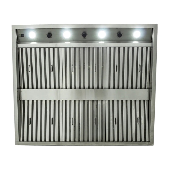 Blaze 42-Inch Vent Hood