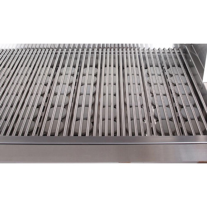 PGS Grills - Legacy - 30 Inch Newport Stainless Steel Grill Head