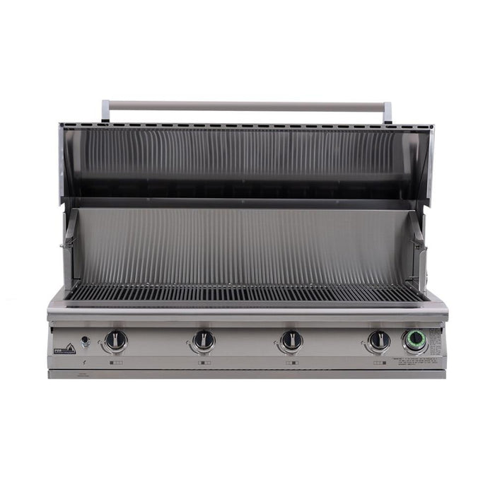 PGS Big Sur 51 Inch GRILL HEAD